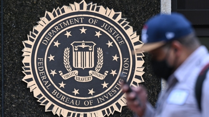 US Charges 5 In Russian Intelligence Sabotage And Assassination Plot  