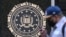 Логотип міністерства юстиції США