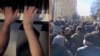In An Anthem For Protesters, Iranians Sing 'I Am Still Alive'