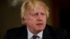 Уряд Британії назвав ситуацію довкола України «все більш тривожною» і планує розширити санкції проти Росії