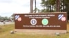 Baza ushtarake, Fort Stewart, në Xhorxhia, SHBA.
