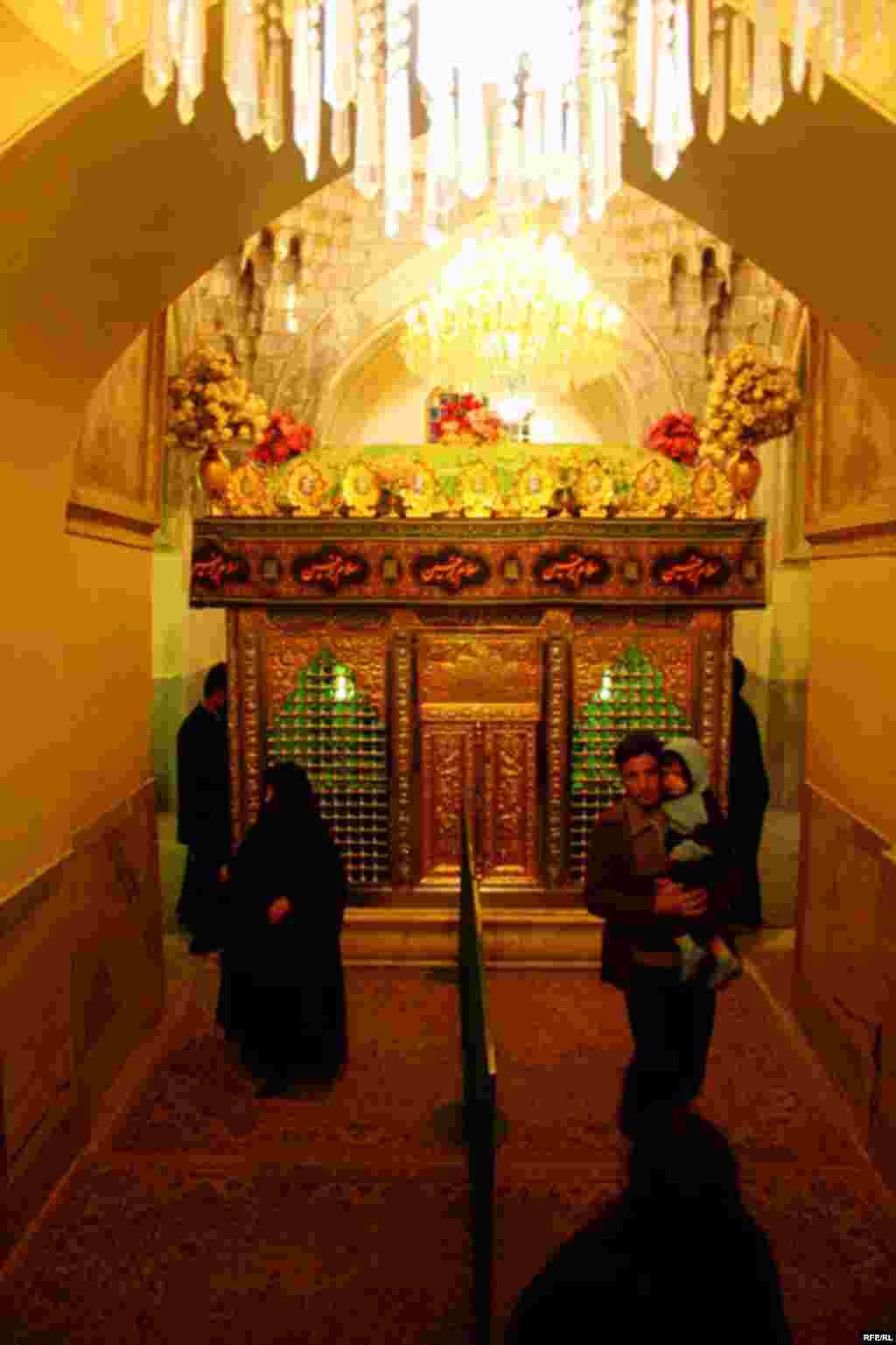 Məşhəd şəhəri #17