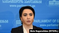 ეკა ბესელია