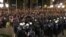 Protesta para qeverisë në Shkup