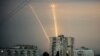 საილუსტრაციო ფოტო: საჰაერო თავდაცვის სისტემის მოქმედება ბელგოროდის ცაზე