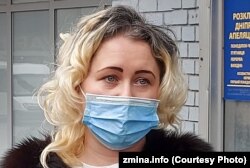 Марину Полях звинувачують у навмисному вбивстві свого співмешканця. Її адвокатка наполягає, це була самооборона