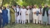 د شمالي وزیرستان بې کوره شویو په وار وار د خپلو غوښتنو لپاره احتجاجونه کړي دي. 