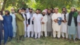 د شمالي وزیرستان بې کوره شویو په وار وار د خپلو غوښتنو لپاره احتجاجونه کړي دي. 