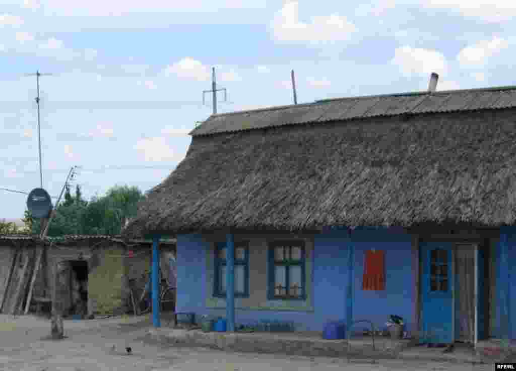 Alegerile din perspectiva sătenilor #8