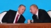 Президенты Турции и Азербайджана, 25 сентября