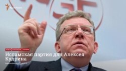 ВЕРТИКАЛЬ ВЛАДИ: Російський екс-міністр фінансів і «ІДІЛ» (відео)