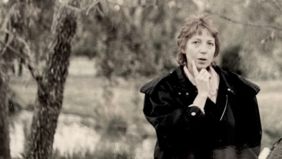 В Мюнхен почина Анна Манолова един от незабравимите гласове на