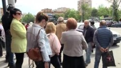 «Խցկված, սեղմվելով». երևանցիները դժգոհում են՝ տրանսպորտից օգտվելը դեռ ծանր ու անհարմար է մնում
