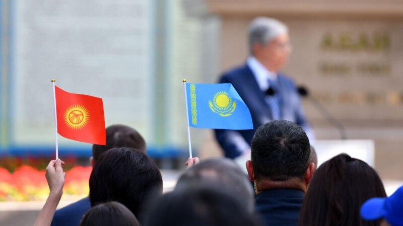 Январь окуялары: Бишкек Астананын билдирүүсүн төгүндөдү 