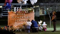 Америка: в Техасе ищут мотивы 18-летнего убийцы 21-го человека в начальной школе