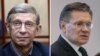 Україна ввела санкції проти «короля» оборонки РФ Євтушенкова і очільника «Росатому» Лихачова
