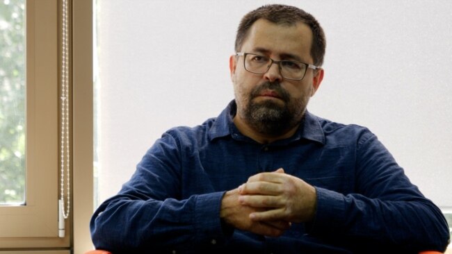 Mihai Grecea: Suntem îmbăiați într-o toxină în țara asta