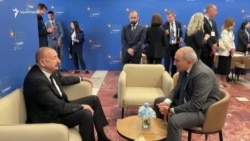 Ալիև․ «Երևանը պետք է հստակ ասի՝ երբ են արևմտյան ադրբեջանցիները վերադառնալու»
