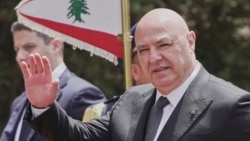 جوزف عون