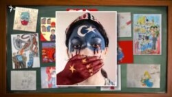 Конкурс рисунков "Китай в моих мечтах" вызвал шквал критики
