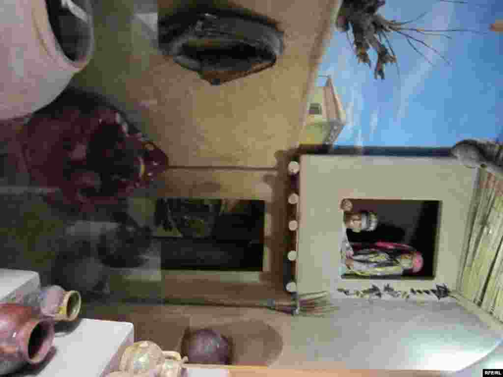 Осорхонаи Хатлон #108