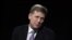 Former U.S. Ambassador to Russia Michael McFaul