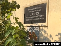 Projekat je planiran na prostoru nekadašnjeg građevinskog giganta, fabrike betona "Neimar", Novi Sad, 2026.
