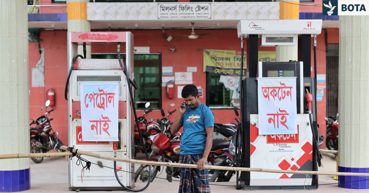 Dritat fiken  industria ndalet   lufta thellon krizën e energjisë në botë