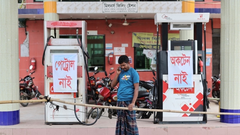 Dritat fiken, industria ndalet - lufta thellon krizën e energjisë në botë