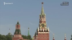 Պեսկով. Հատուկ ծառայություններն ուսումնասիրում են Մերկելի հայտարարության մասին Բելառուսի տվյալները