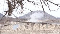 Խրամորթում ականի պայթյունից վիրավոր կա, գյուղում հիմնականում տղամարդիկ են մնացել