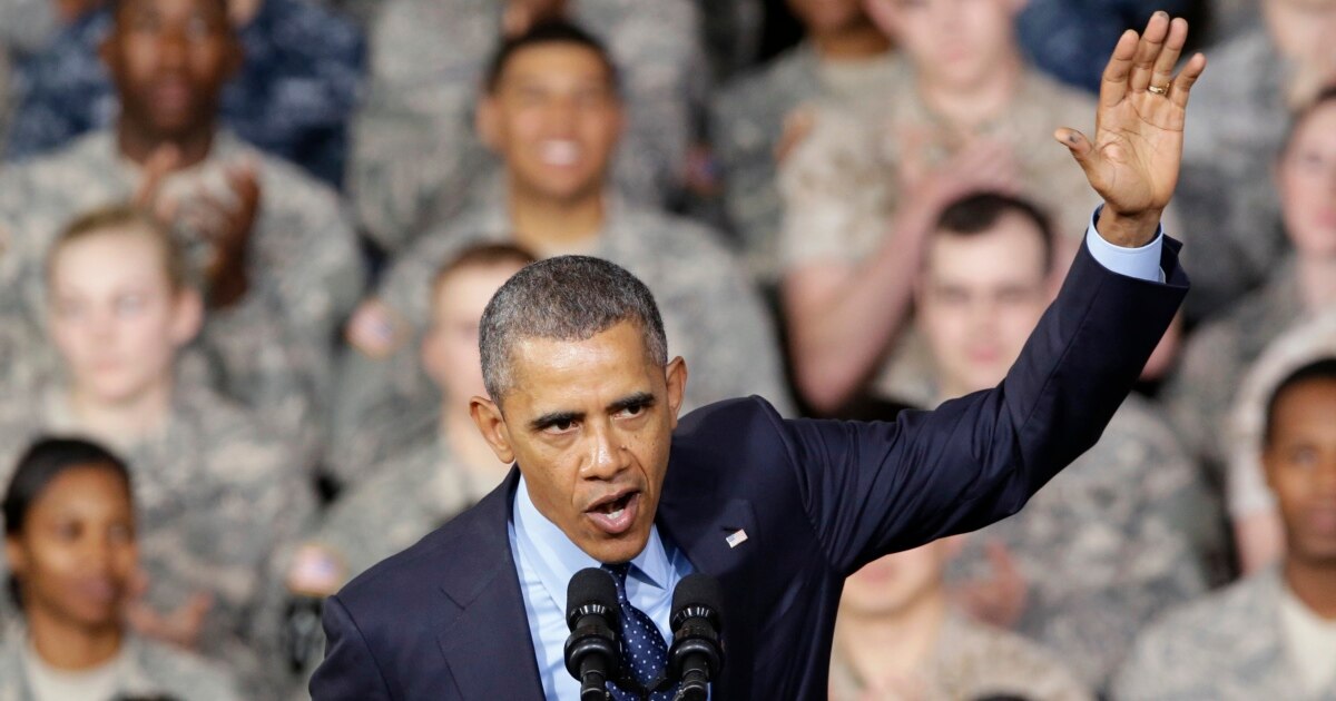 Pentagon Proposes U.S. Heavy Weaponry In Europe To Deter Russia