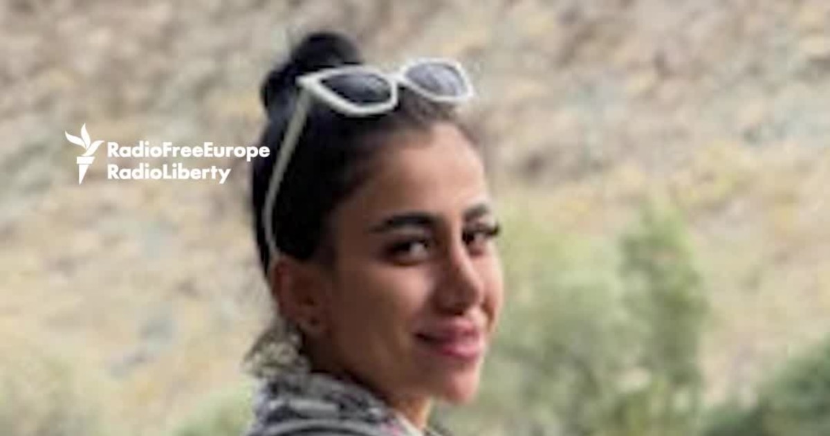 Sisters, 20, Tried In High-Profile Case Tied To Iran's January Protests
