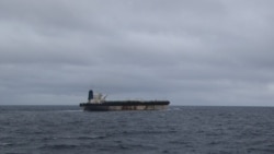 США захопили танкер «тіньового флоту» Bella-1/Marinera під прапором РФ 