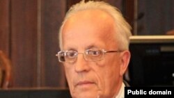 Федор Кулагин