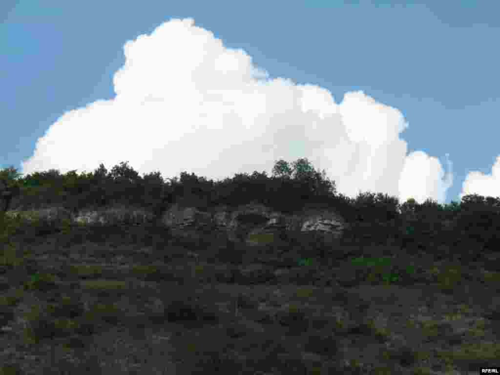 Dnestr çayında #22