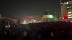 ایران وايي له امریکا سره مذاکراتو او جنګ دواړو ته چمتو دی