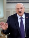 Belarusian Leader Tempers War Rhetoric After Zelenskyy Ultimatum
