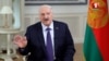 Belarusian Leader Tempers War Rhetoric After Zelenskyy Ultimatum GRAB 1