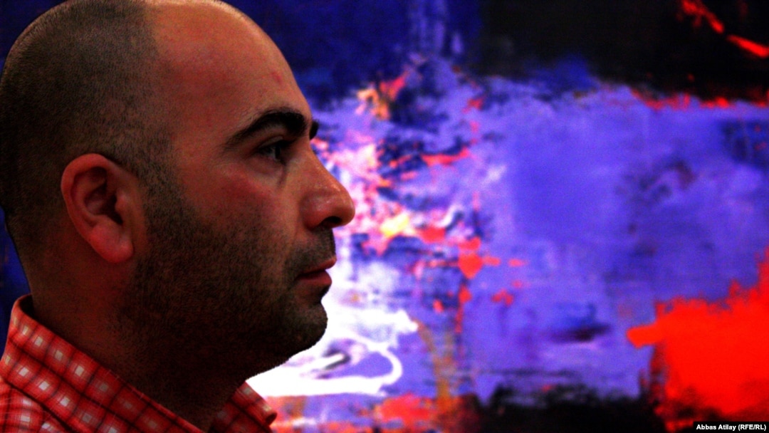 Seymur Baycan