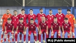 Акс аз сомонаи ФФТ