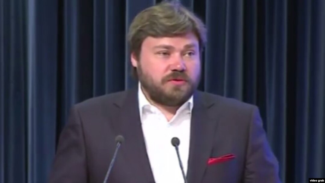Константин Малофеев