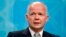 William Hague, a former U.K. foreign minister, is on the list.