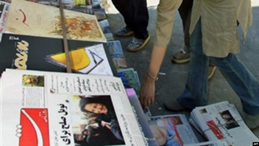 شرق از جمله روزنامه هایی بود که یک دوره بسیار موفق انتشار را در کارنامه خود داشت.