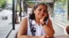 Nahid Taghavi, a trained architect who lived in the German city of Cologne for nearly four decades, was active in supporting women's rights and freedom of expression in Iran. 