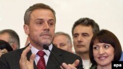 Milan Bandić