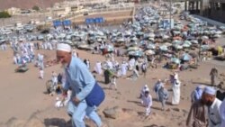 "Ҳоҷиҳои бологузар". Ҳушдори Шӯрои уламо ба зоирони тоҷик