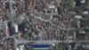 Урбанизација на дел од општина Чаир, 2011/2025 година