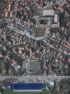 Урбанизација на дел од општина Чаир, 2011/2025 година