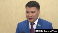 Руслан Берденов